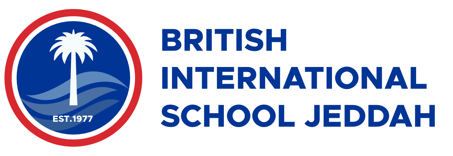 School logo